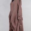 ewa i walla valborg robe 55977 checked abby maud profil