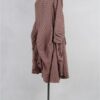 ewa-i-walla-valborg-robe-55977-checked-abby-maud-profil-pied ewa i walla valborg robe 55977 checked abby maud profil pied