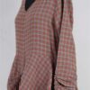 ewa i walla valborg robe 55977 checked abby maud profil zoom