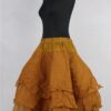 ewa-i-walla-wendy-jupe-22330-ochre-abby-maud-profil ewa i walla wendy jupe 22330 ochre abby maud profil