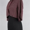 dogstar bolero spike mauve abby maud 4 1 dogstar bolero spike mauve abby maud 4 1
