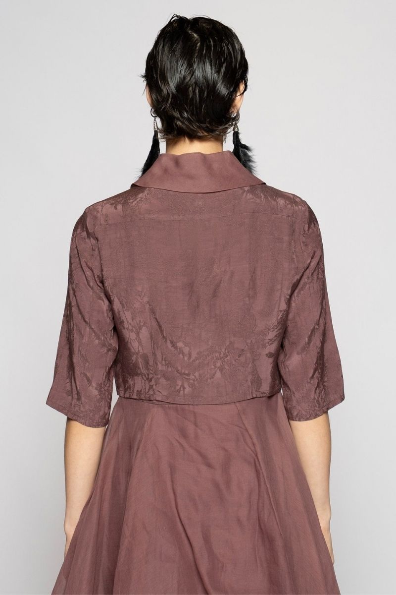 dogstar-bolero-spike-mauve-abby-maud-4 dogstar bolero spike mauve abby maud 4