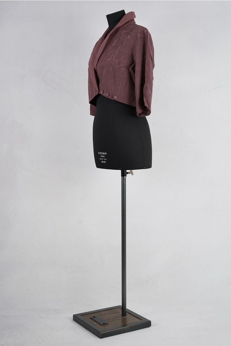 dogstar bolero spike mauve abby maud 5 1 dogstar bolero spike mauve abby maud 5 1