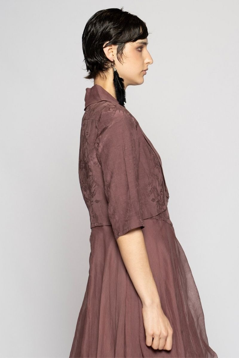 dogstar-bolero-spike-mauve-abby-maud-5 dogstar bolero spike mauve abby maud 5