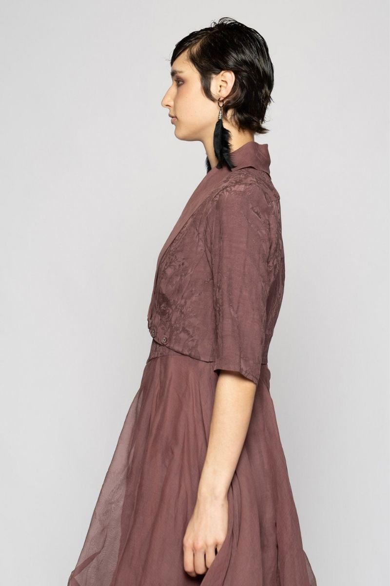 dogstar-bolero-spike-mauve-abby-maud-6 dogstar bolero spike mauve abby maud 6