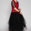 dogstar jupe axis black abby maud 7 dogstar jupe axis black abby maud 7