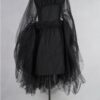 dogstar jupe axis tulle black abby maud 4 dogstar jupe axis tulle black abby maud 4
