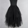 dogstar jupe axis tulle black abby maud 6 dogstar jupe axis tulle black abby maud 6