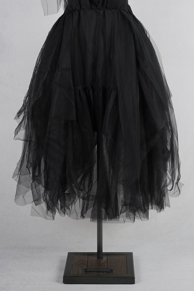 dogstar jupe axis tulle black abby maud 7 dogstar jupe axis tulle black abby maud 7