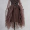 dogstar jupe axis tulle mauve abby maud 5 dogstar jupe axis tulle mauve abby maud 5