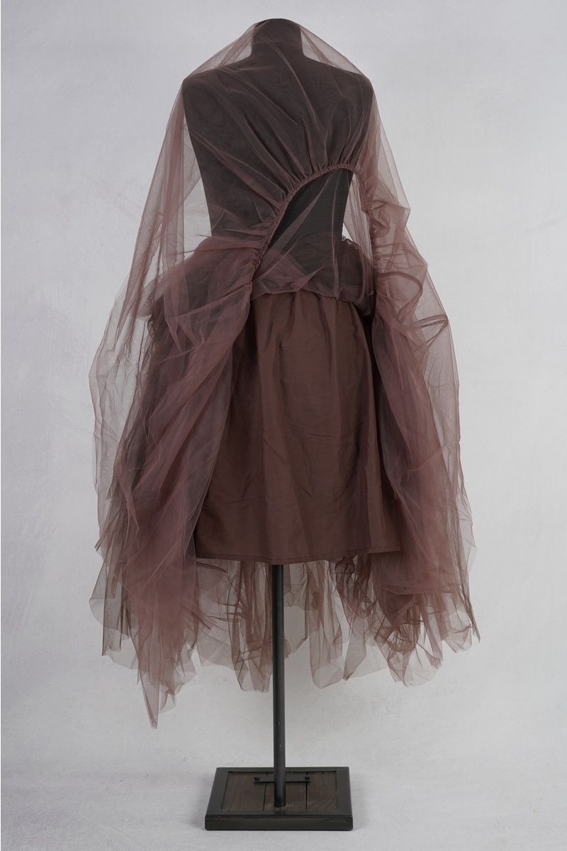 dogstar jupe axis tulle mauve abby maud 5 dogstar jupe axis tulle mauve abby maud 5