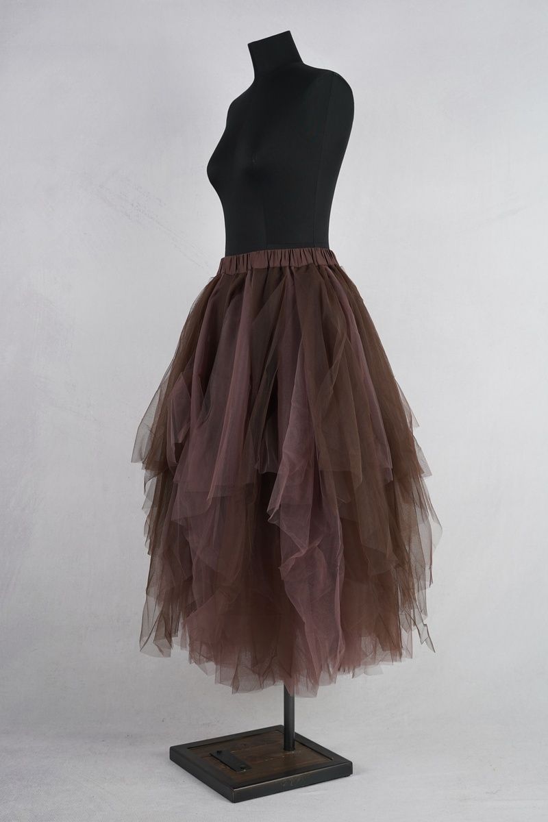 dogstar jupe axis tulle mauve abby maud 6 dogstar jupe axis tulle mauve abby maud 6