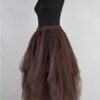 dogstar jupe axis tulle mauve abby maud 7 dogstar jupe axis tulle mauve abby maud 7