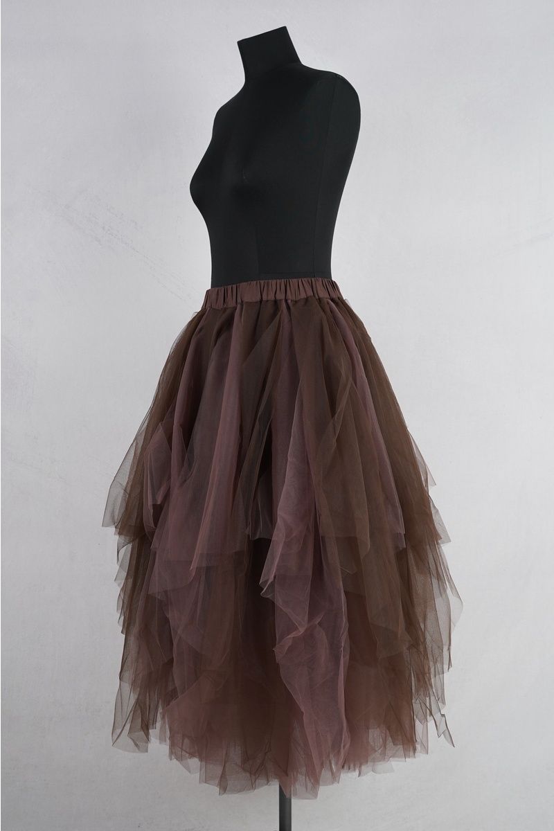 dogstar jupe axis tulle mauve abby maud 7 dogstar jupe axis tulle mauve abby maud 7