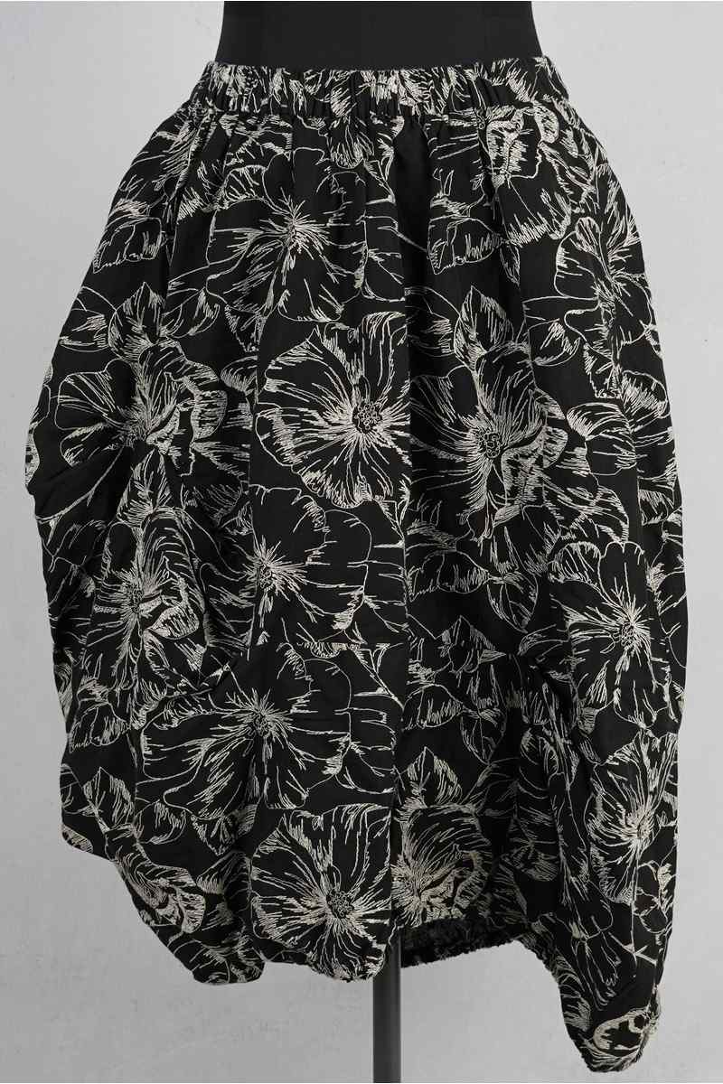dogstar jupe sazanka black abby maud 1 dogstar jupe sazanka black abby maud 1