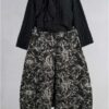 dogstar pantalon sazanka low pants black abby maud 1 dogstar pantalon sazanka low pants black abby maud 1