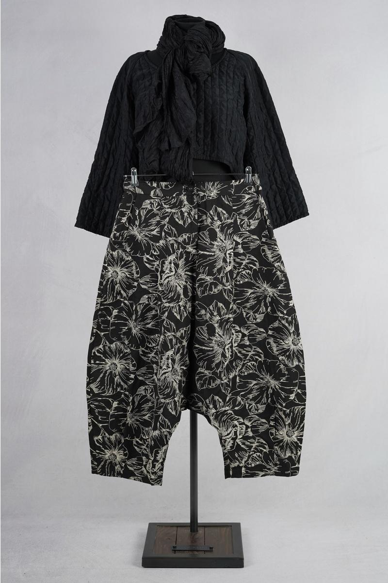 dogstar pantalon sazanka low pants black abby maud 2 dogstar pantalon sazanka low pants black abby maud 2