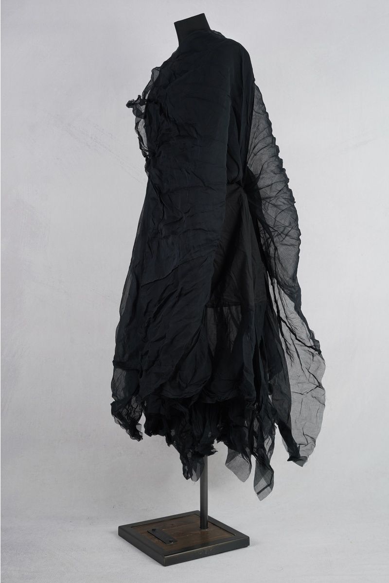 dogstar robe spike black abby maud 1 1 dogstar robe spike black abby maud 1 1