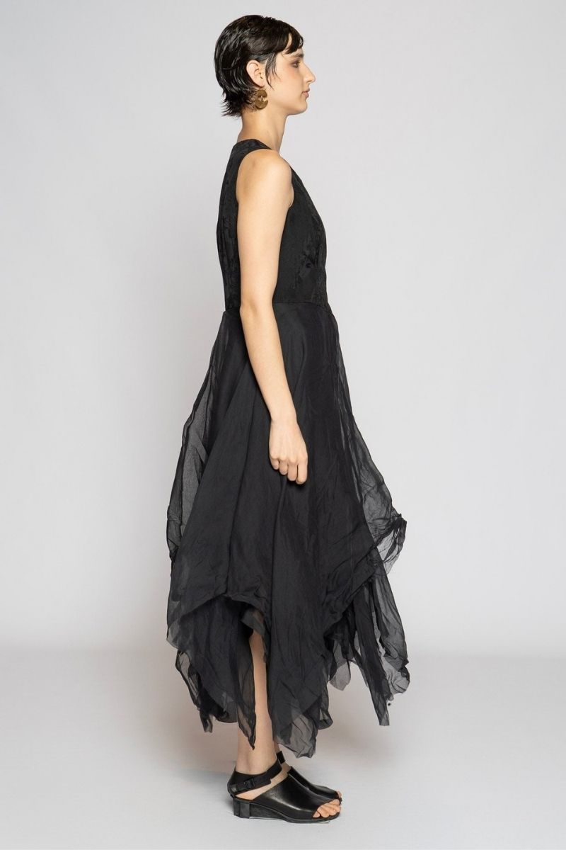 dogstar-robe-spike-black-abby-maud-10 dogstar robe spike black abby maud 10