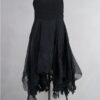 dogstar robe spike black abby maud 2 1 dogstar robe spike black abby maud 2 1