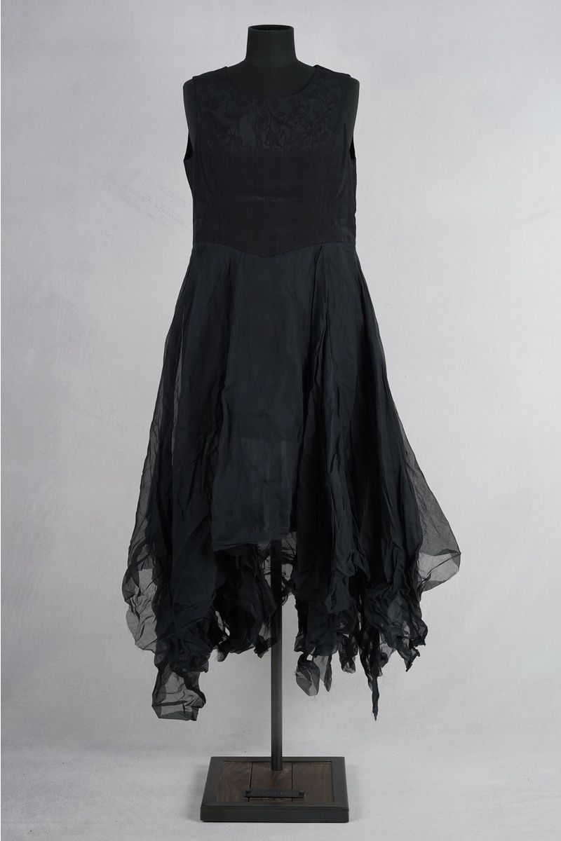 dogstar robe spike black abby maud 2 1 dogstar robe spike black abby maud 2 1