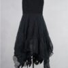 dogstar robe spike black abby maud 6 1 dogstar robe spike black abby maud 6 1