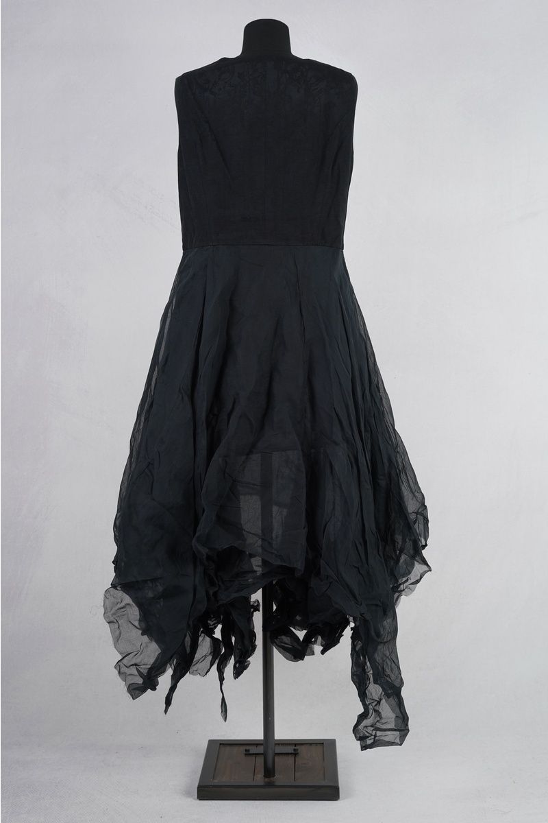 dogstar robe spike black abby maud 6 1 dogstar robe spike black abby maud 6 1