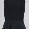 dogstar robe spike black abby maud 7 1 dogstar robe spike black abby maud 7 1