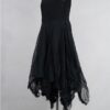 dogstar robe spike black abby maud 8 1 dogstar robe spike black abby maud 8 1