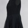 dogstar robe spike black abby maud 9 1 dogstar robe spike black abby maud 9 1