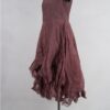 dogstar robe spike mauve abby maud 1 dogstar robe spike mauve abby maud 1
