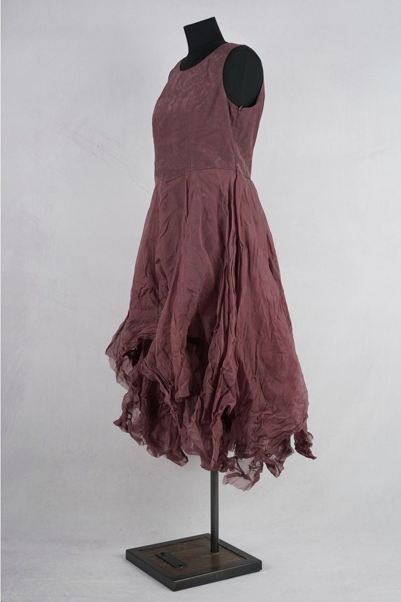 dogstar robe spike mauve abby maud 1 dogstar robe spike mauve abby maud 1