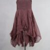 dogstar robe spike mauve abby maud 10 dogstar robe spike mauve abby maud 10