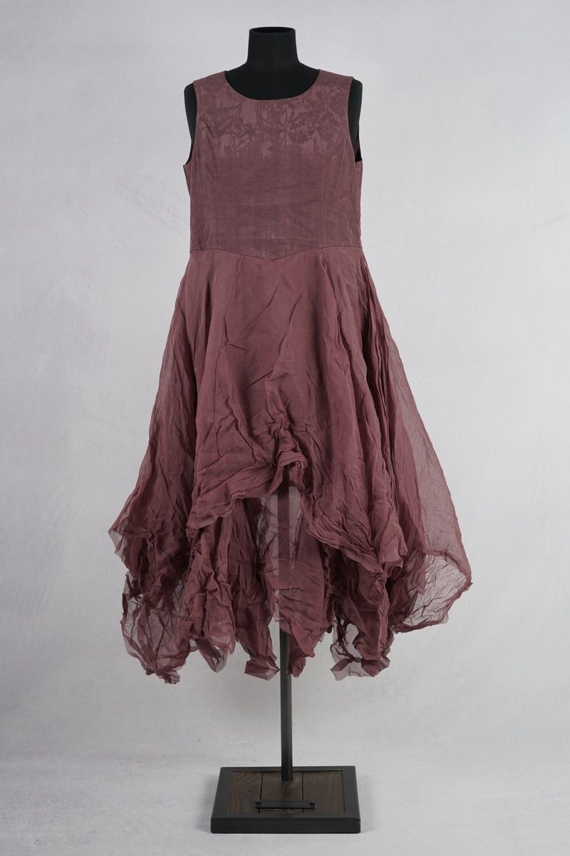 dogstar robe spike mauve abby maud 10 dogstar robe spike mauve abby maud 10