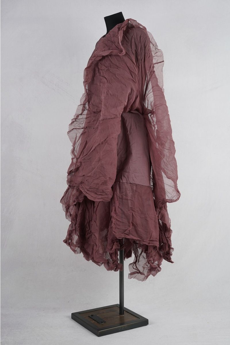 dogstar robe spike mauve abby maud 12 dogstar robe spike mauve abby maud 12