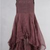 dogstar robe spike mauve abby maud 13 dogstar robe spike mauve abby maud 13