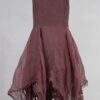 dogstar robe spike mauve abby maud 16 dogstar robe spike mauve abby maud 16