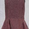 dogstar robe spike mauve abby maud 17 dogstar robe spike mauve abby maud 17