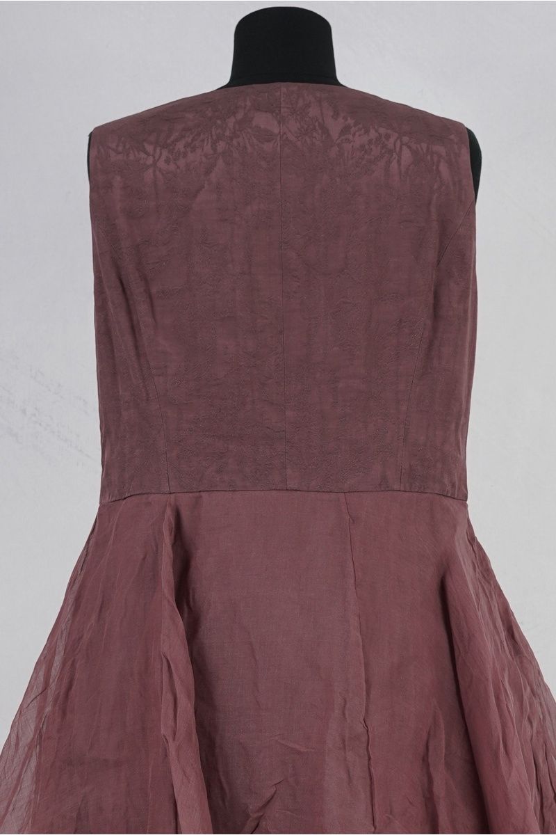 dogstar robe spike mauve abby maud 17 dogstar robe spike mauve abby maud 17