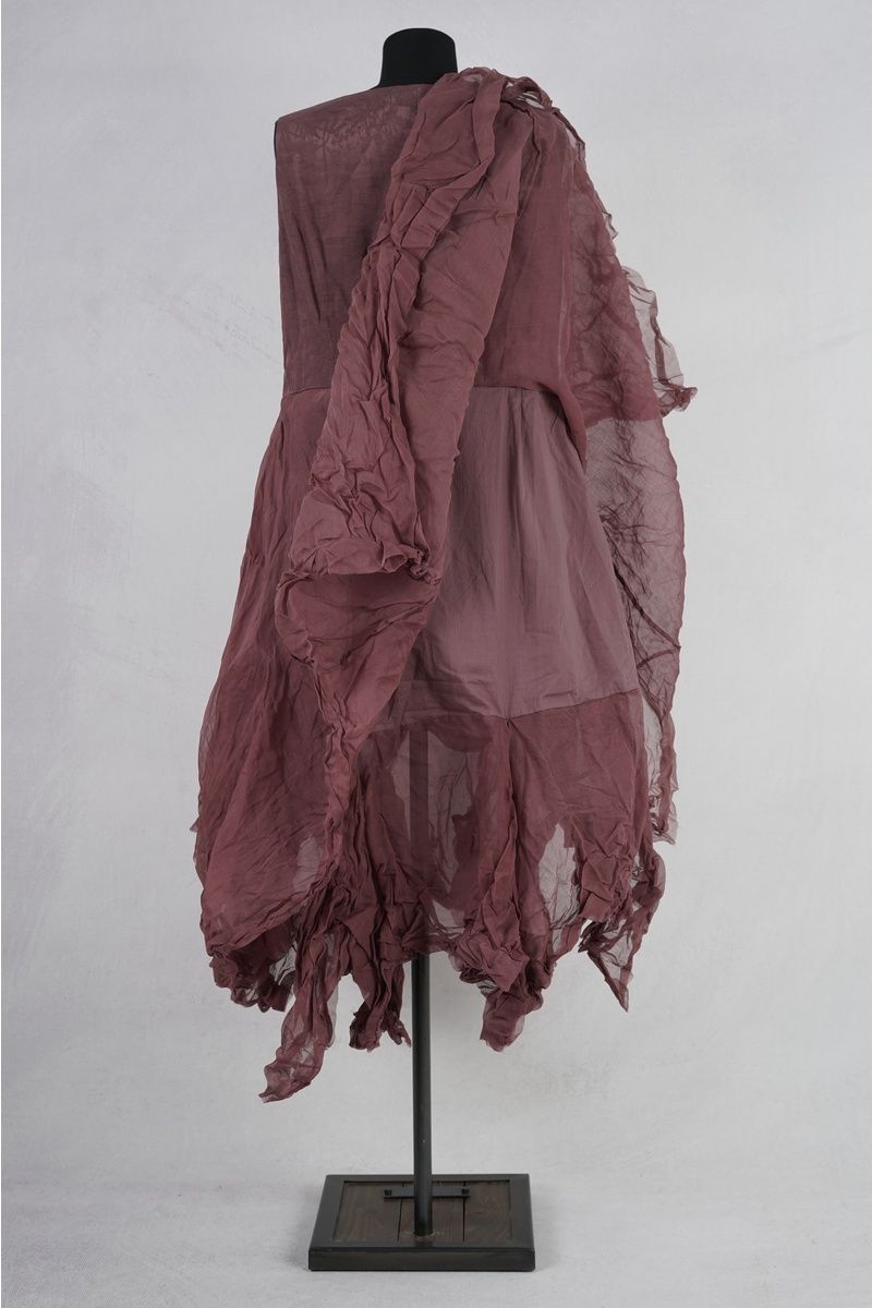 dogstar robe spike mauve abby maud 18 dogstar robe spike mauve abby maud 18