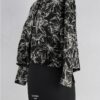 dogstar veste sazanka short jacket black abby maud 10 dogstar veste sazanka short jacket black abby maud 10