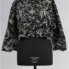 dogstar veste sazanka short jacket black abby maud 12 dogstar veste sazanka short jacket black abby maud 12