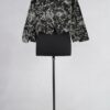 dogstar veste sazanka short jacket black abby maud 8 dogstar veste sazanka short jacket black abby maud 8