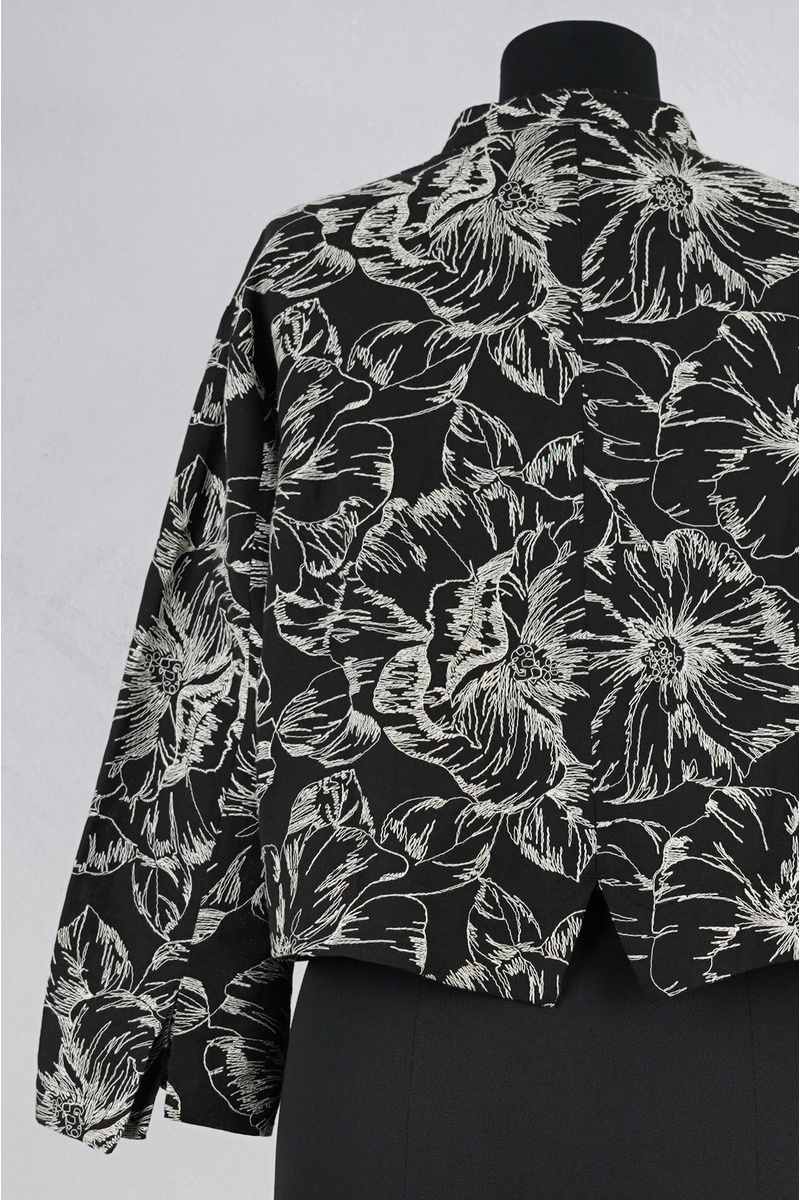 dogstar veste sazanka short jacket black abby maud 9 dogstar veste sazanka short jacket black abby maud 9