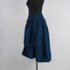 ewa i walla jupe 22338 ingbritt blue check abby maud 13
