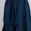ewa i walla jupe 22338 ingbritt blue check abby maud 14