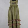 jls madras robe h 289 green abby maud 1 jls madras robe h 289 green abby maud 1