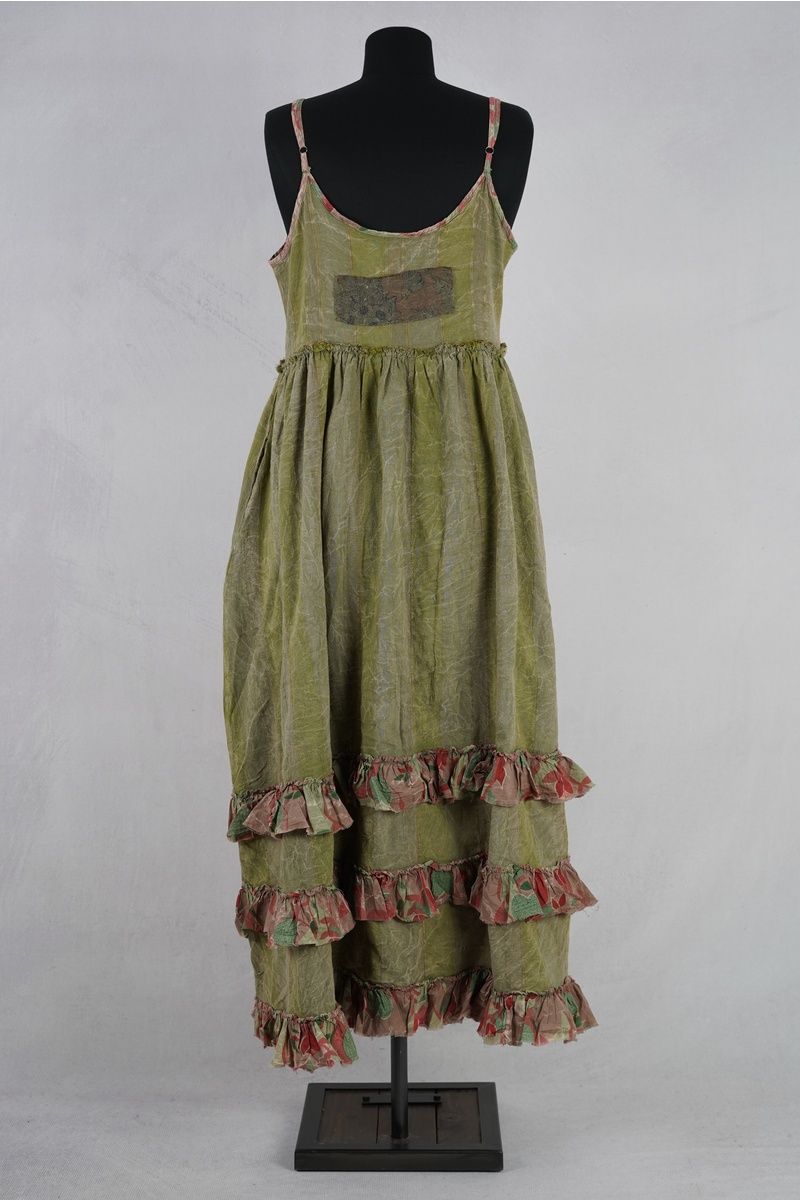 jls madras robe h 289 green abby maud 1 jls madras robe h 289 green abby maud 1
