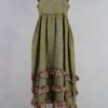 jls madras robe h 289 green abby maud 2 jls madras robe h 289 green abby maud 2