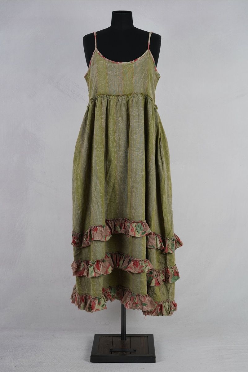 jls madras robe h 289 green abby maud 2 jls madras robe h 289 green abby maud 2